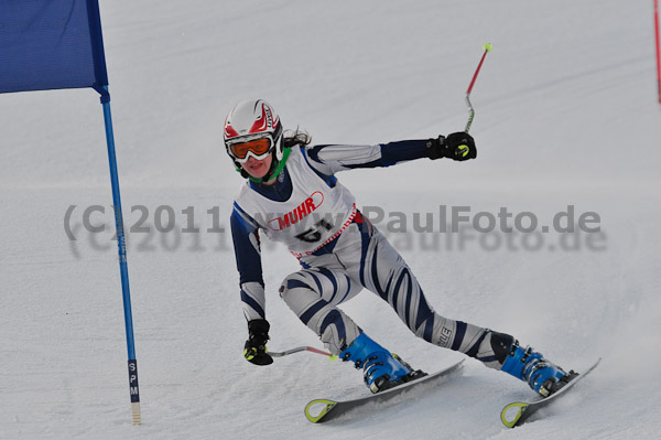 2. Landescup Inngau 2011