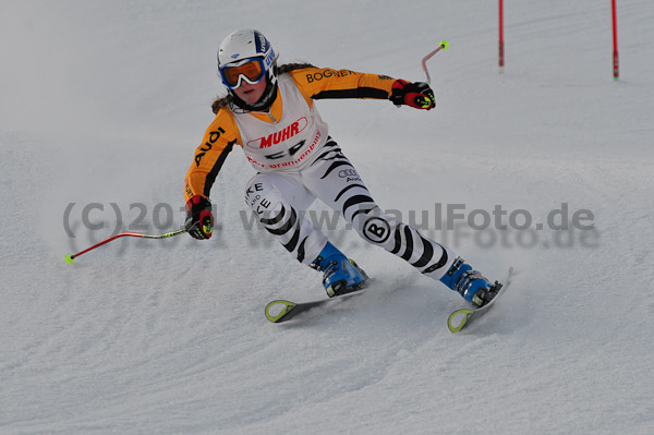 2. Landescup Inngau 2011