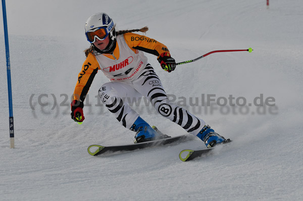 2. Landescup Inngau 2011