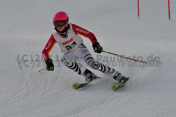 2. Landescup Inngau 2011