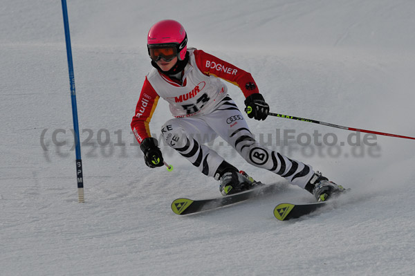 2. Landescup Inngau 2011