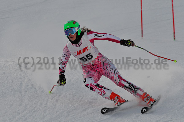 2. Landescup Inngau 2011