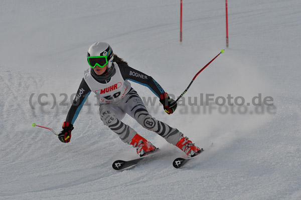 2. Landescup Inngau 2011