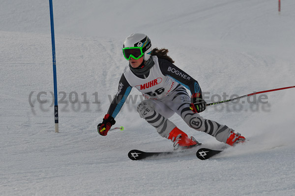 2. Landescup Inngau 2011