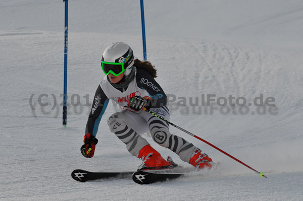 2. Landescup Inngau 2011