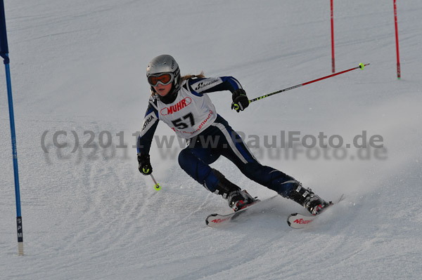 2. Landescup Inngau 2011