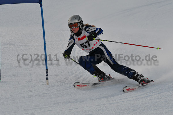 2. Landescup Inngau 2011