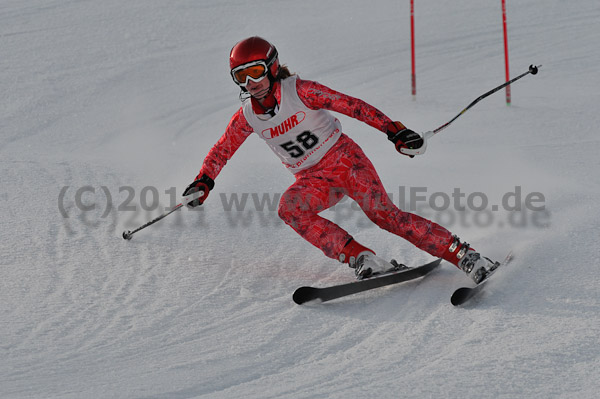 2. Landescup Inngau 2011