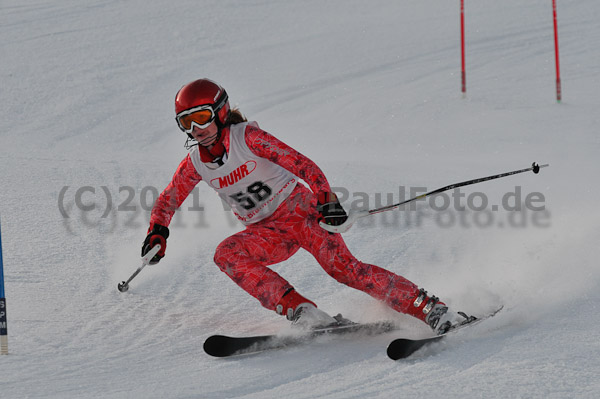 2. Landescup Inngau 2011