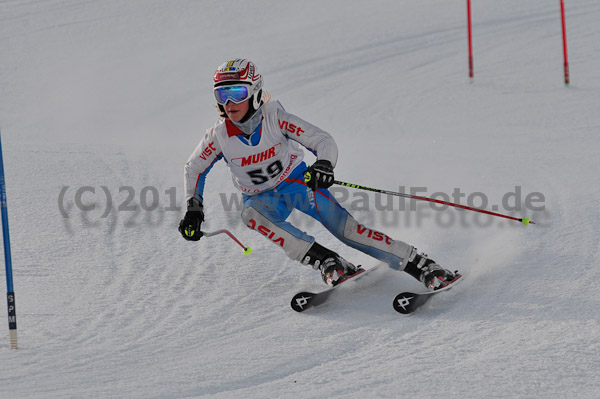 2. Landescup Inngau 2011