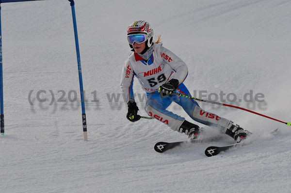 2. Landescup Inngau 2011