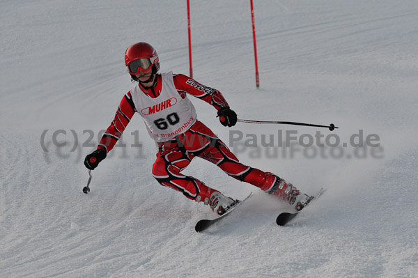 2. Landescup Inngau 2011