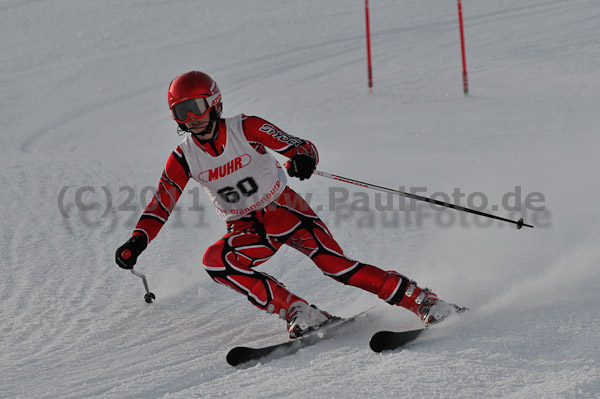 2. Landescup Inngau 2011