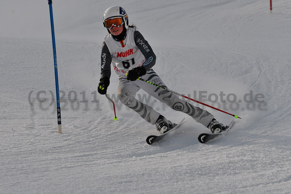 2. Landescup Inngau 2011