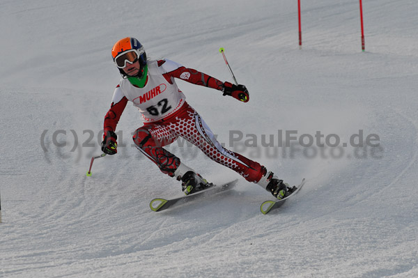 2. Landescup Inngau 2011