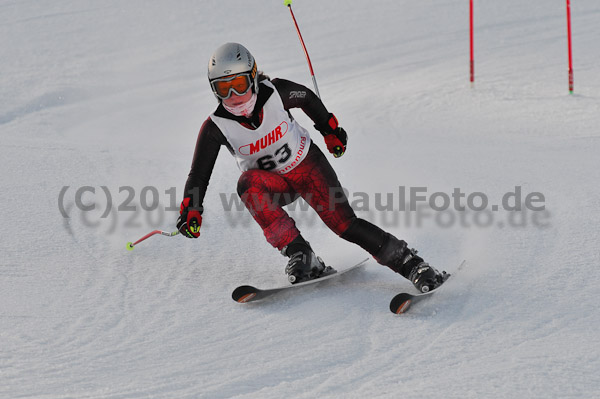 2. Landescup Inngau 2011