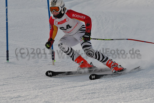 2. Landescup Inngau 2011