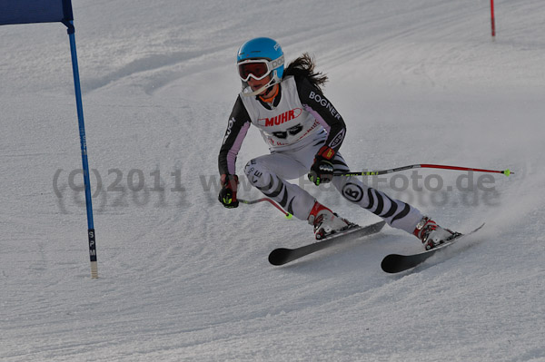 2. Landescup Inngau 2011