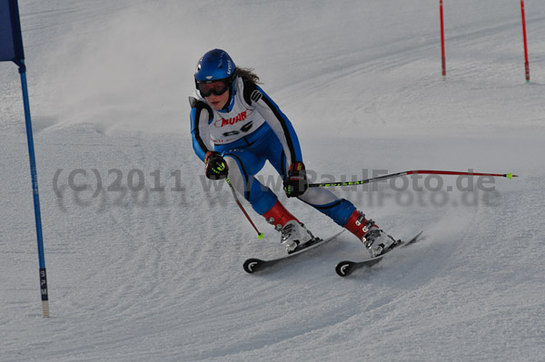 2. Landescup Inngau 2011