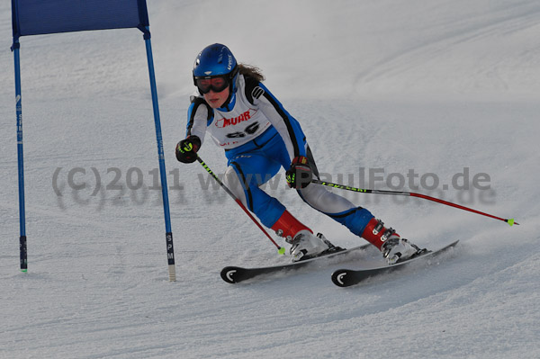 2. Landescup Inngau 2011