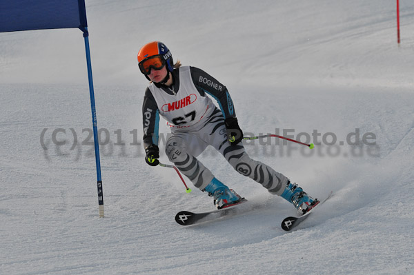 2. Landescup Inngau 2011