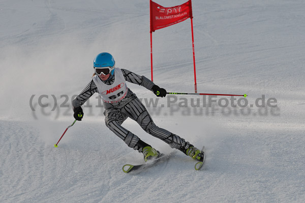 2. Landescup Inngau 2011