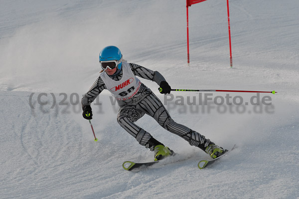 2. Landescup Inngau 2011