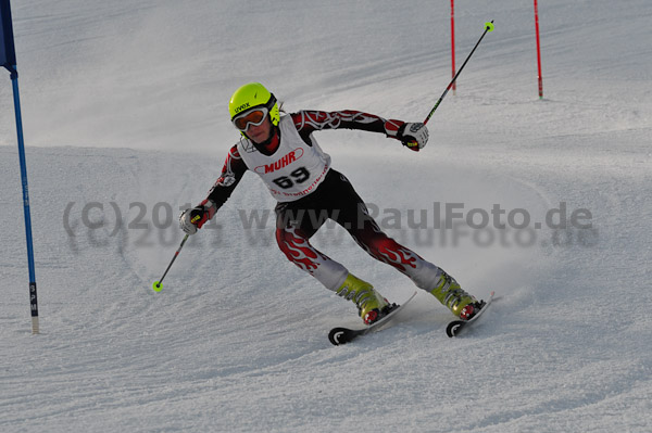 2. Landescup Inngau 2011