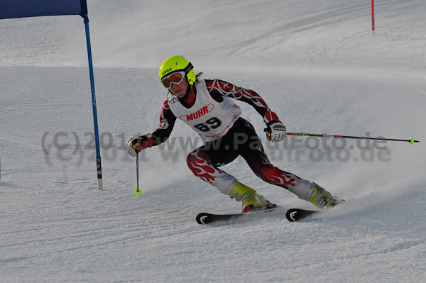 2. Landescup Inngau 2011