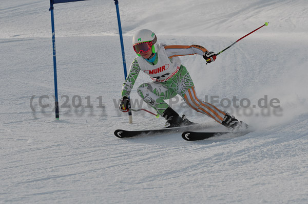 2. Landescup Inngau 2011