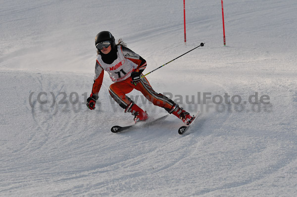 2. Landescup Inngau 2011