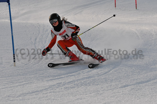 2. Landescup Inngau 2011