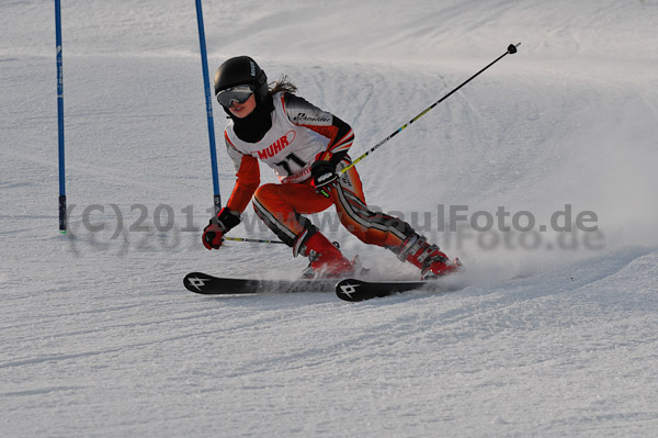 2. Landescup Inngau 2011