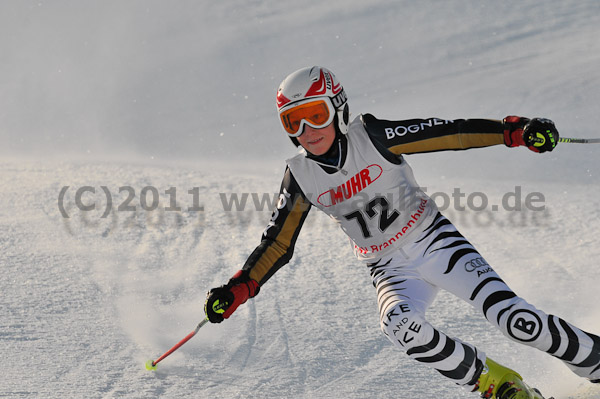 2. Landescup Inngau 2011