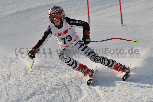 2. Landescup Inngau 2011