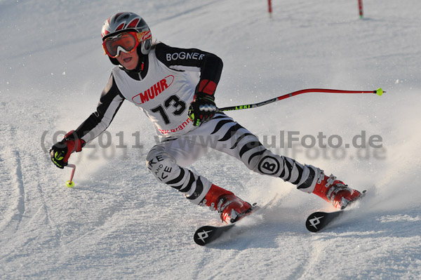 2. Landescup Inngau 2011