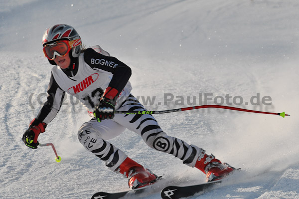 2. Landescup Inngau 2011