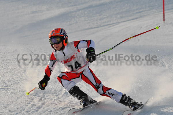 2. Landescup Inngau 2011