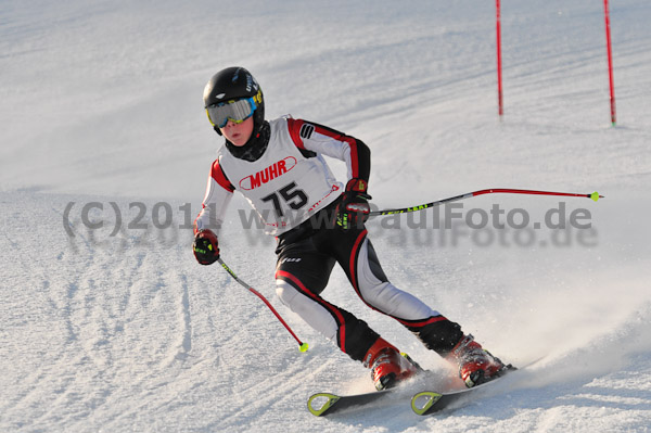 2. Landescup Inngau 2011