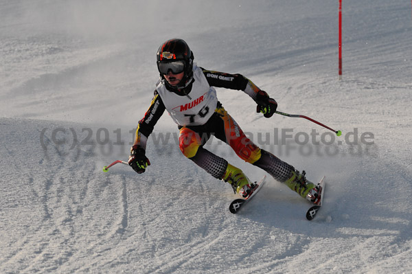 2. Landescup Inngau 2011