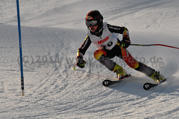 2. Landescup Inngau 2011