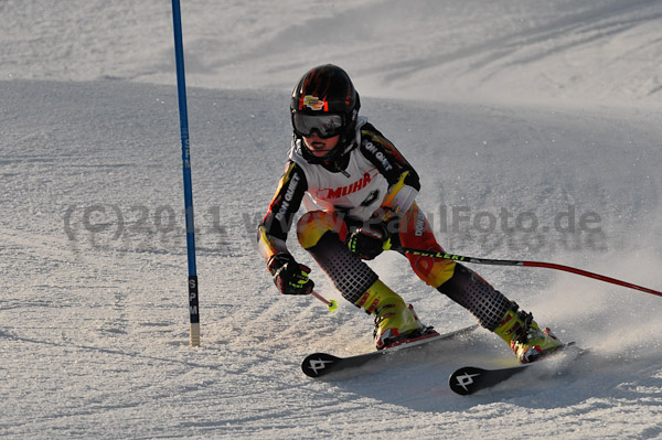 2. Landescup Inngau 2011