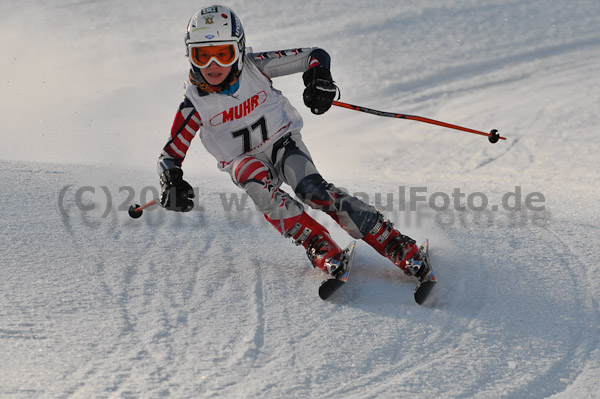 2. Landescup Inngau 2011