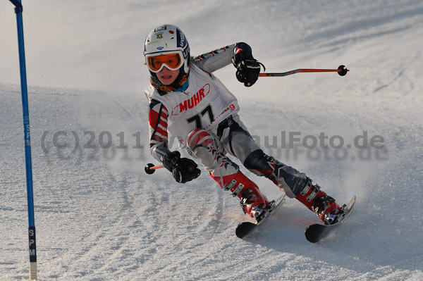 2. Landescup Inngau 2011