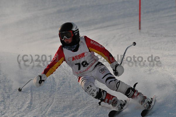 2. Landescup Inngau 2011