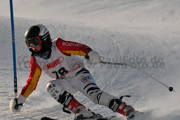 2. Landescup Inngau 2011