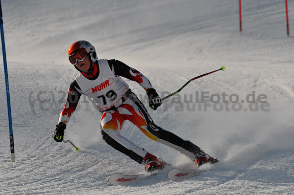 2. Landescup Inngau 2011