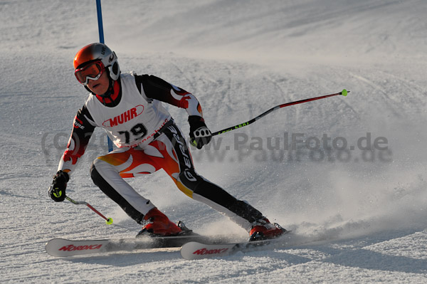 2. Landescup Inngau 2011