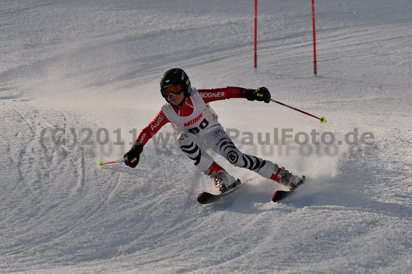 2. Landescup Inngau 2011