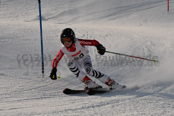 2. Landescup Inngau 2011